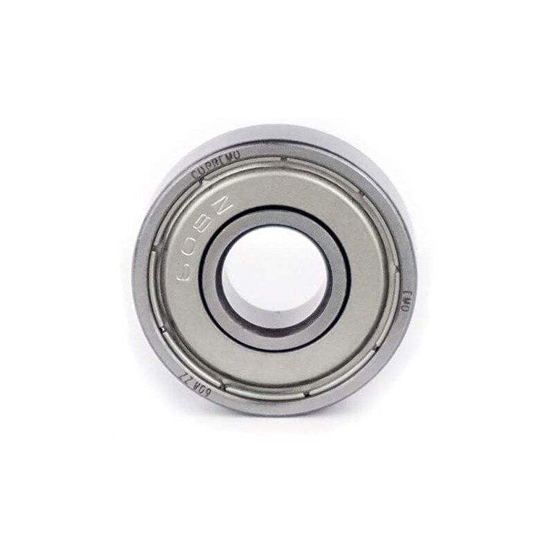 Roulement à billes 608 ZZ 8 x 22 x 7 mm