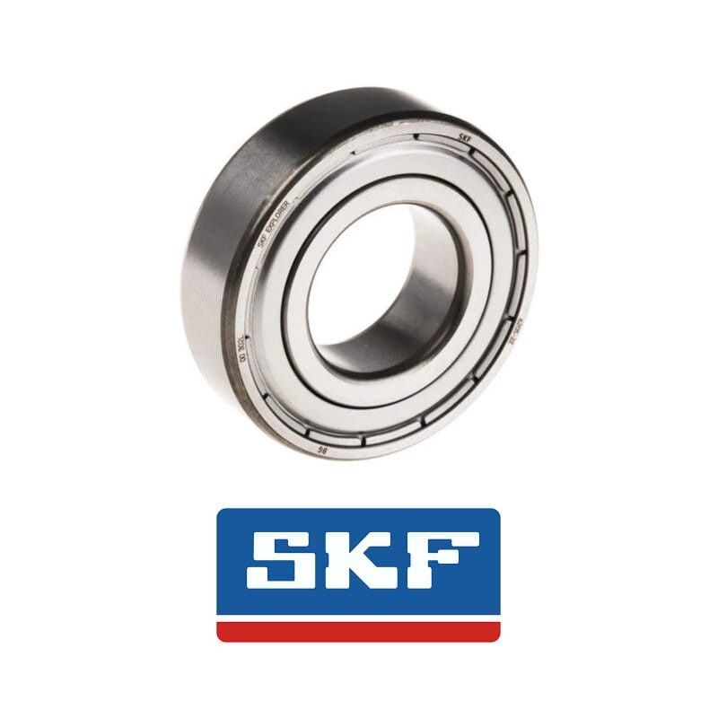 Roulement à billes SKF 6003 2Z 17 x 35 x 10