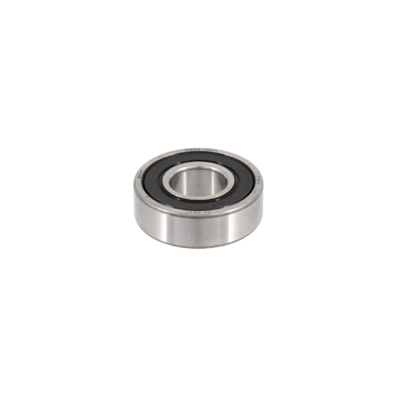 Roulement à billes SKF 6202-RSH 15x35x11 tambour de frein avant et moyeu avant