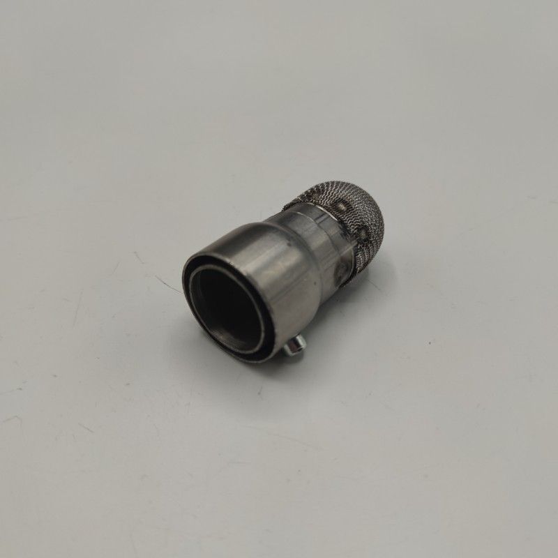 DB Killer pour échappement LM diamètre 38 mm