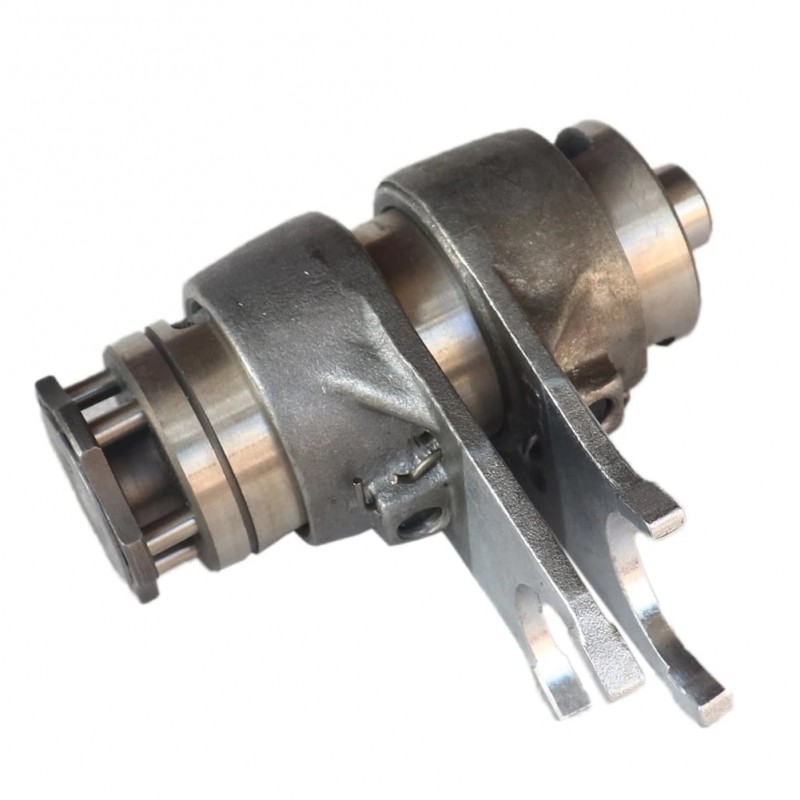 Desmo boîte de vitesses moteur yx 140cc
