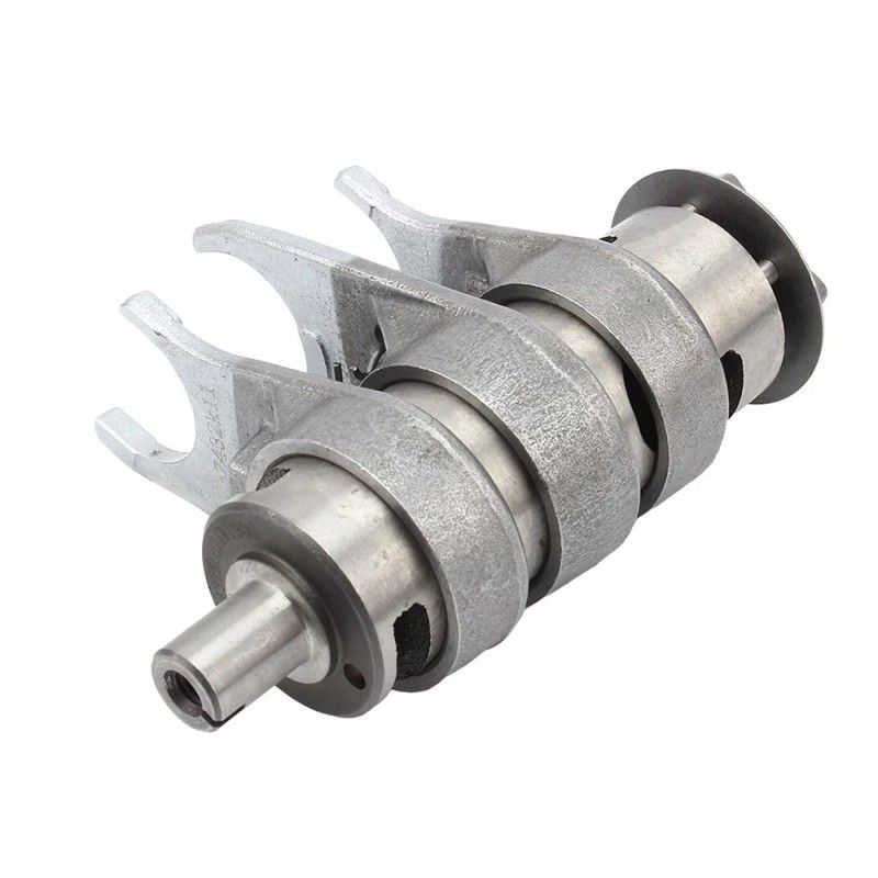 Desmo pour moteur GPX / ZONGSHEN 190cc