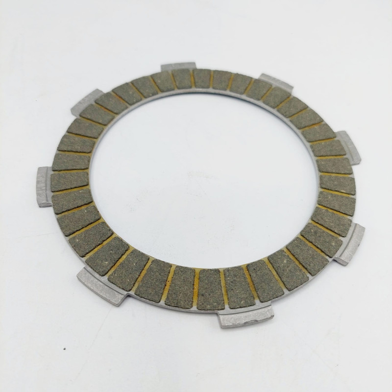 Disque garni pour embrayage VMC ERGAL 10 ressorts