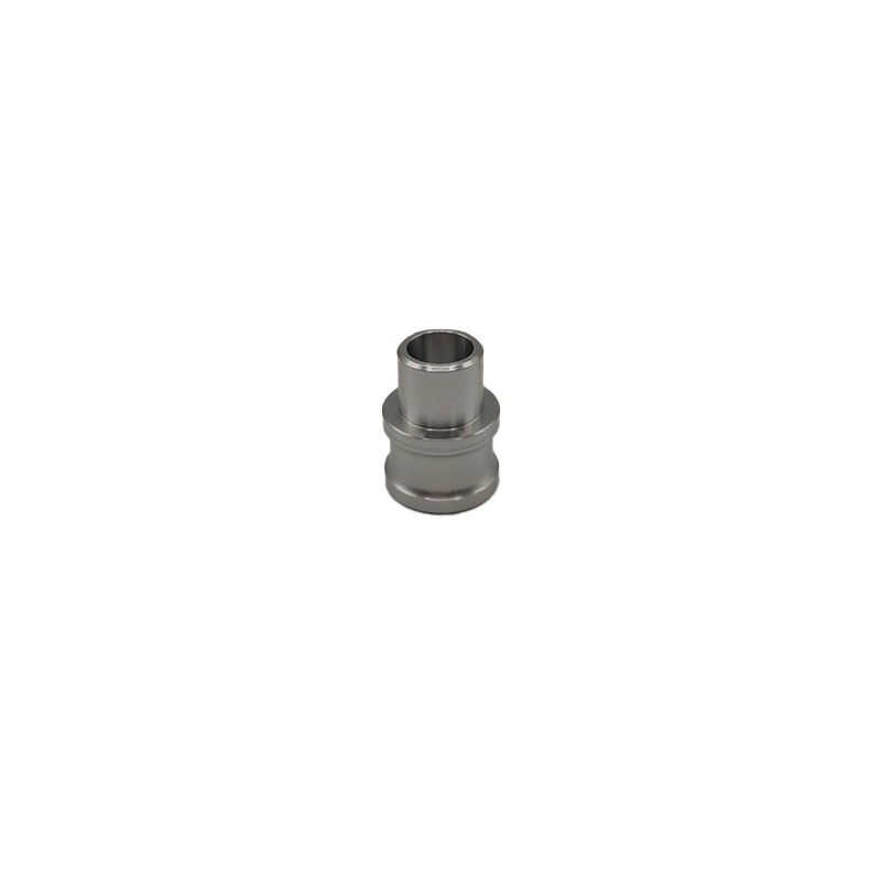 Cales / entretoises pour jantes VMC avec roulement de 20 mm pour jante VMC SuperLight avec amortisseurs de transmission – 15 mm