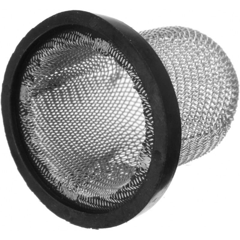 Filtre pour bouchon de filtre à huile pour carter YX