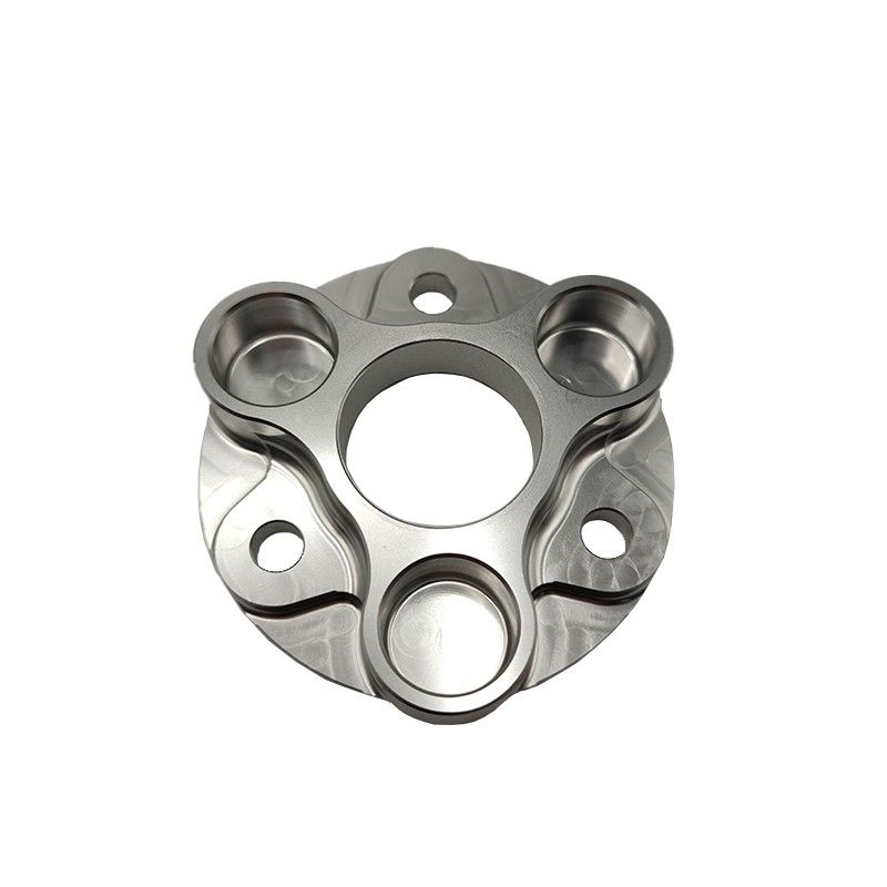 Flasque d'amortisseur de transmission pour kit amortisseur de transmission pour jantes VMC Superlight avec amortisseur de transmission