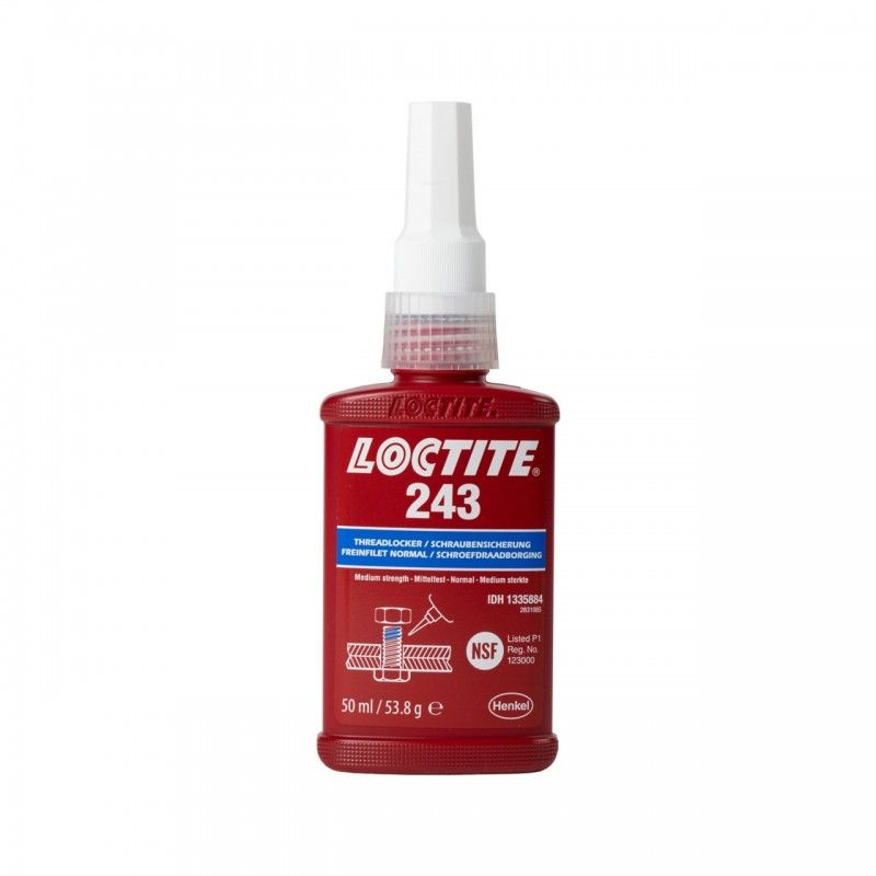 Frein-filet LOCTITE® 243 - 50ml