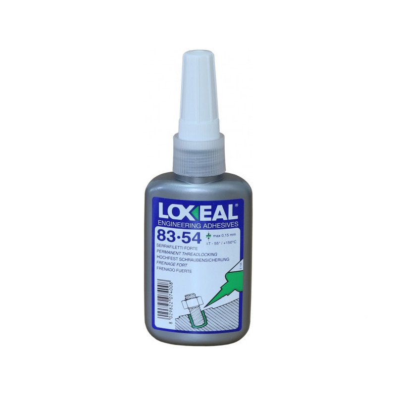 FREIN-FILET LOXEAL 83-54 FORT - 10ML