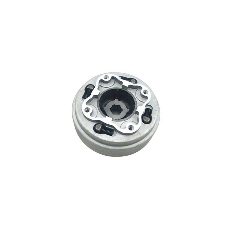Embrayage 2 disques pour moteurs YX 125cc adapté au quad