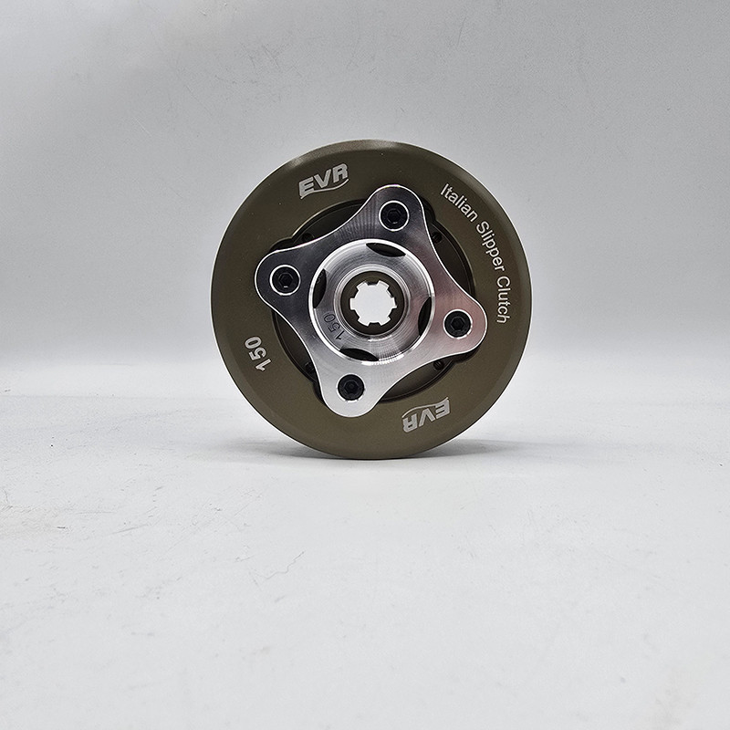 Embrayage anti-dribble EVR - Moteur YX - ZR1