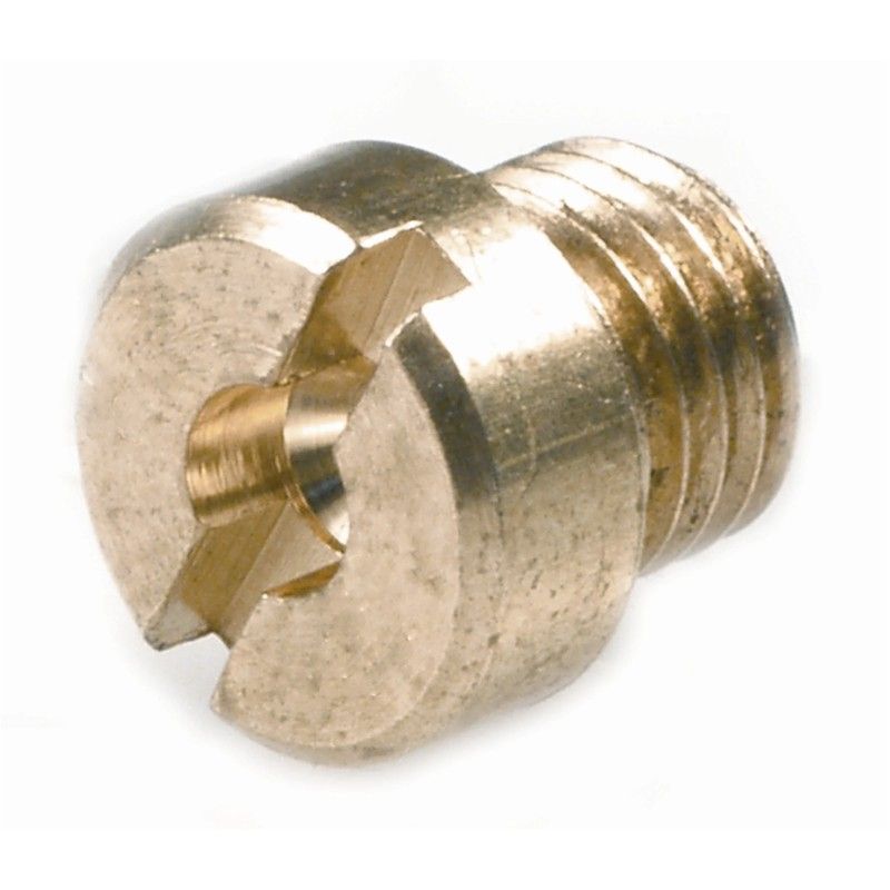 Gicleur 6 mm 95 pour PHBH /  PHBL / VHST / VHSH / VHSB / Mikuni