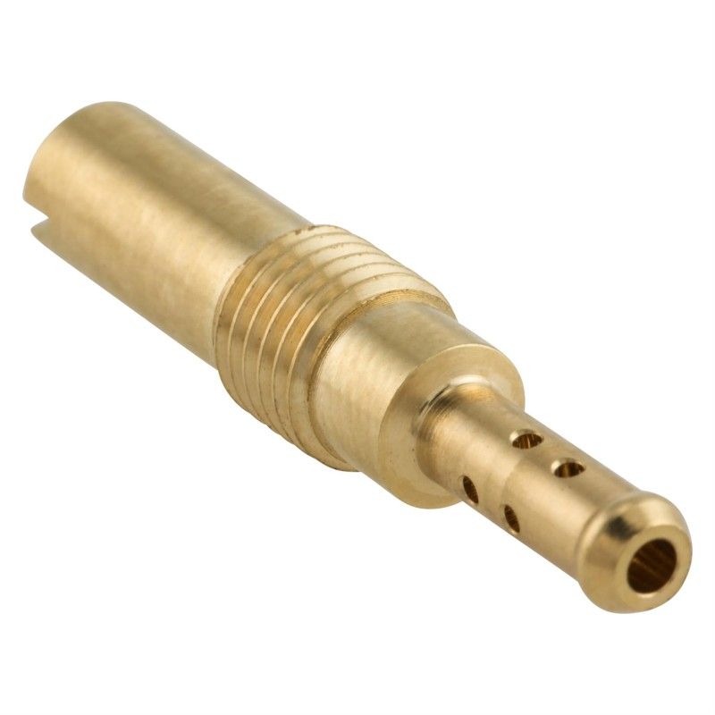 Gicleur de ralenti / Pilot Jet 52,5 pour carburateurs Keihin PWK PE