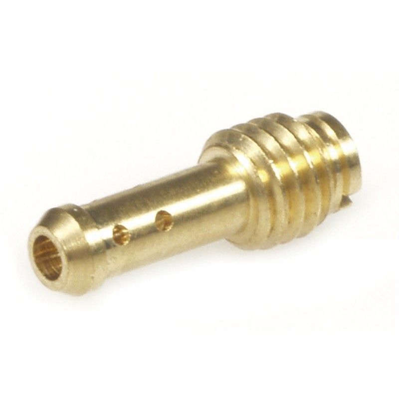 Gicleur de ralenti / Slow Jet 36 pour carburateurs Mikuni VM TM TMX