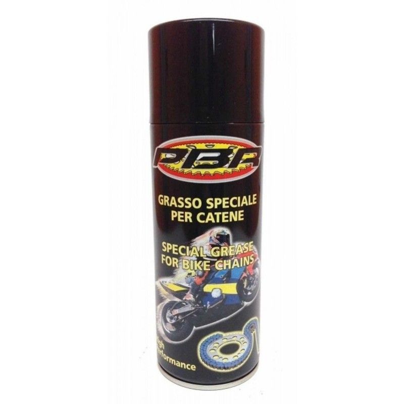 Graisse en spray pour chaîne PBR 400 ml