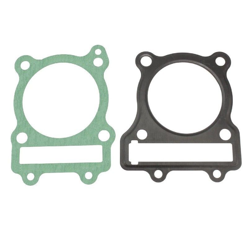 Joints pour kit cylindre YX et GPX / ZONGSHEN de 66mm