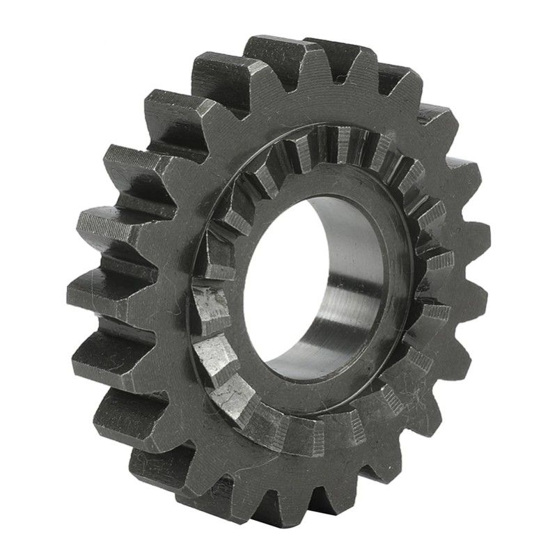 Pignon de démarrage 21 dents pour moteur YX 140 - 150 et 160cc