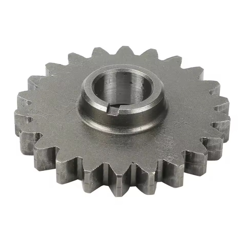 Pignon de démarrage 22 dents pour moteur YX 140 - 150 et 160cc