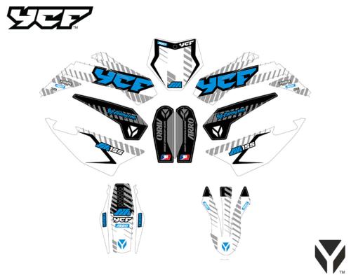 KIT DECO SM150 2025