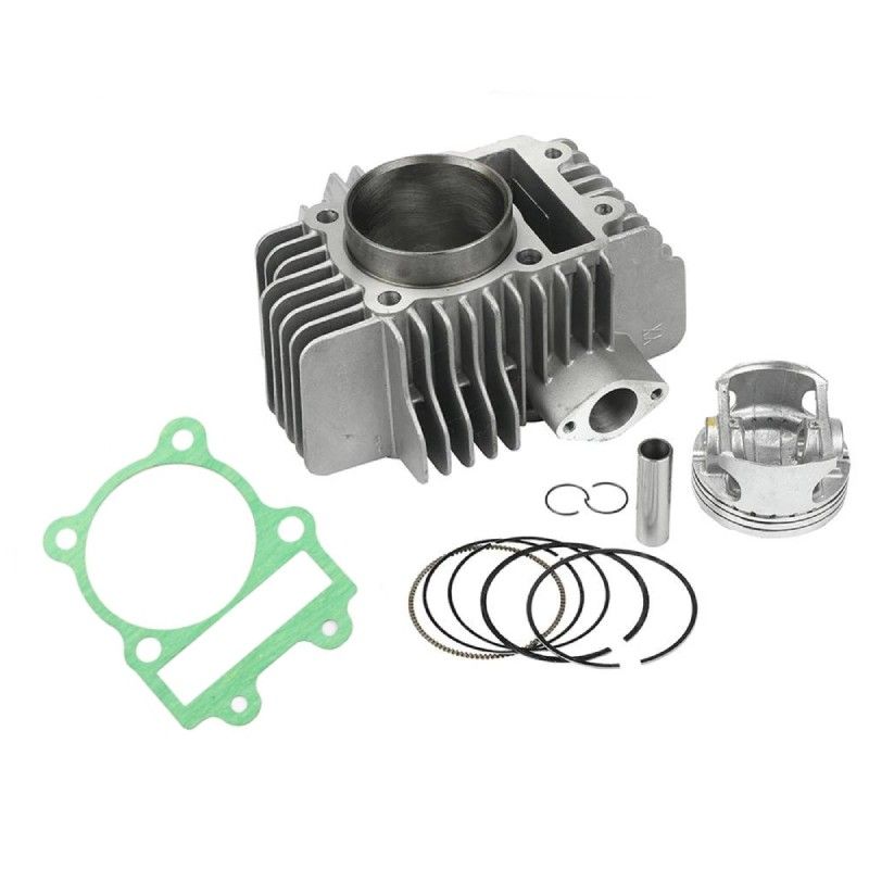 Kit cylindre et piston 60 mm pour GPX / ZONGSHEN 150
