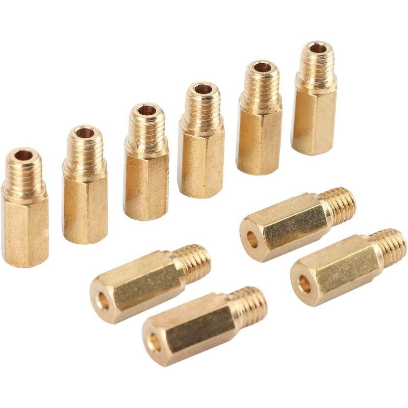 Kit gicleurs Keihin PWK OKO CVK CP 160/162/165/168/170/172/175/178