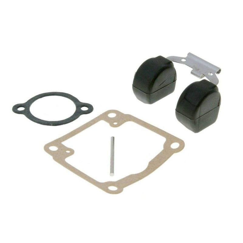 Kit de réparation carburateur Dellorto PHBG MF16.RK002