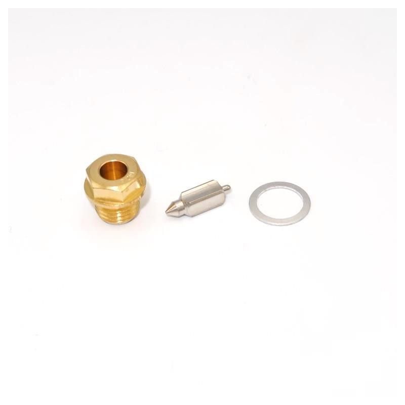 Pointeau 2.5 MIKUNI VM 26 606/665