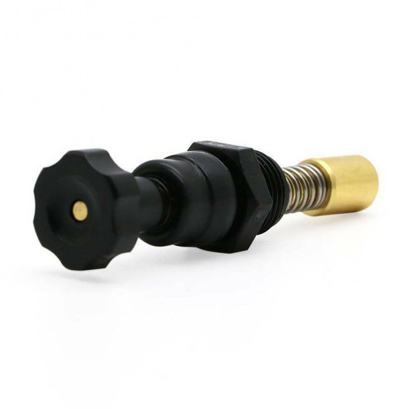 Levier de starter manuel pour carburateurs Keihin Nibbi PWK et PE