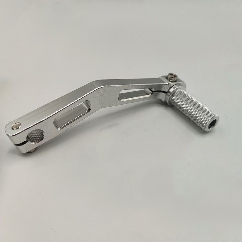 Levier de vitesses en CNC pour Mini GP VMC YX160