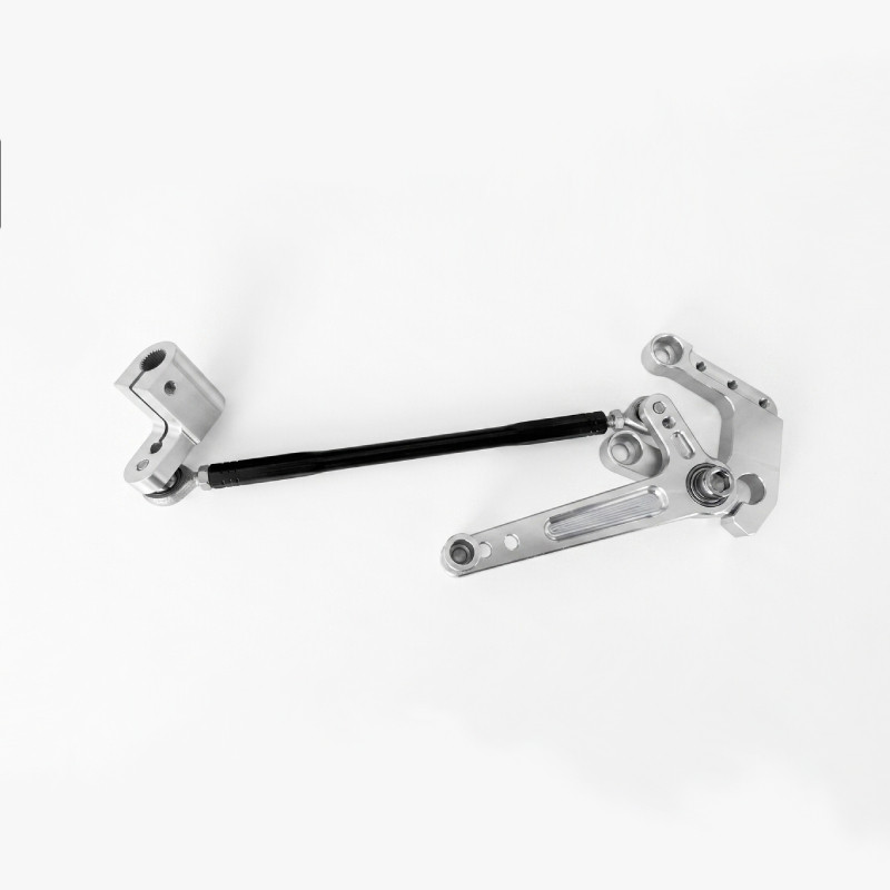 Levier de sélecteur inversé ( route ) en CNC pour Mini GP VMC