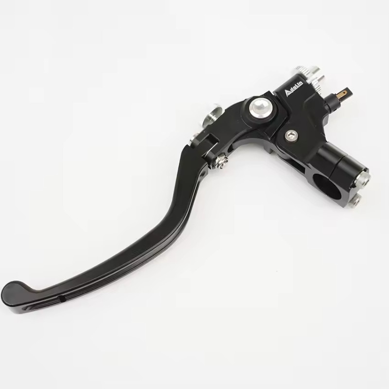 Levier d'embrayage Adelin PX-7 | Gauche | Moto Pit Bike Scooter Mota