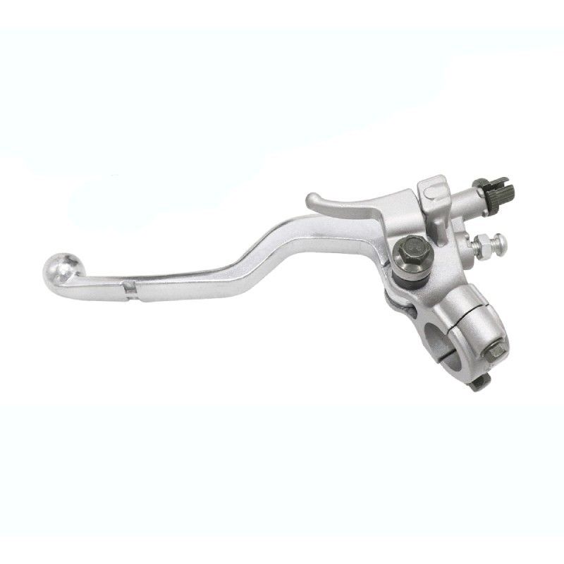 Levier d'embrayage en aluminium pour PitBike