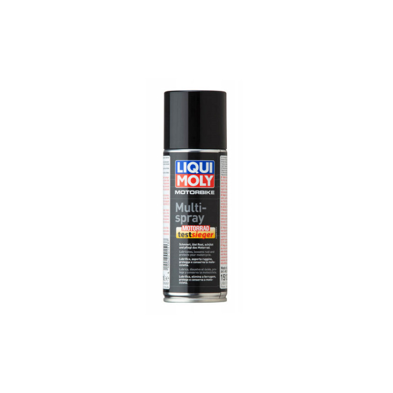 LUBRIFIANT MULTIUSAGE 200ML LIQUIMOLY RMS : 267202022