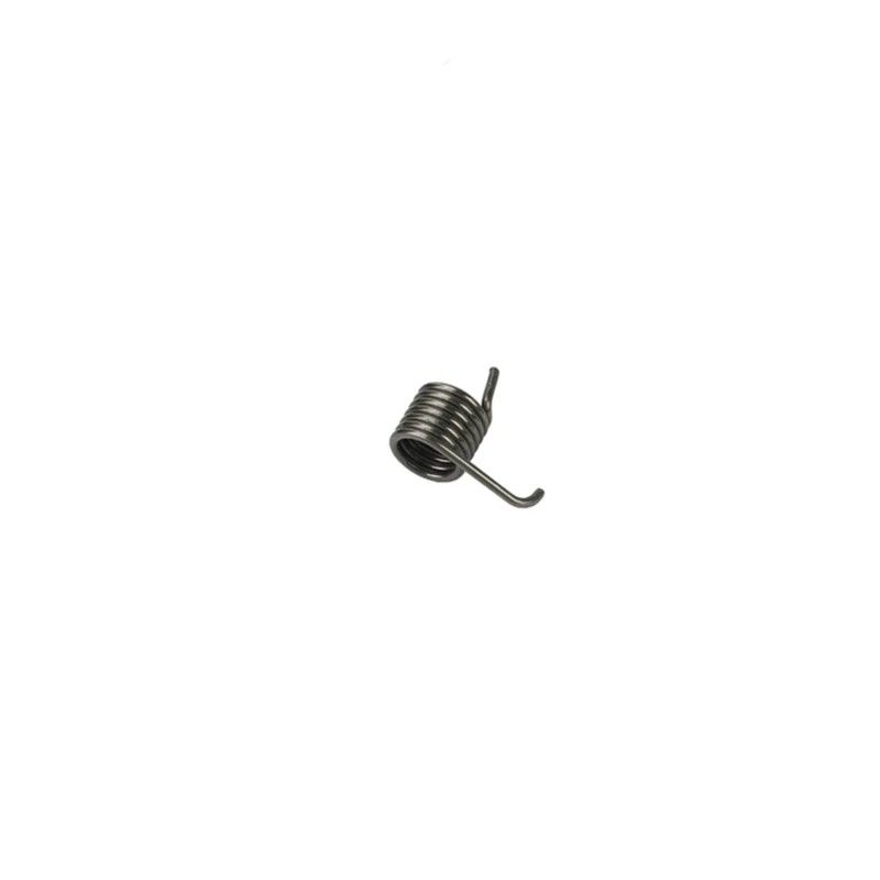 Ressort pour fixation du câble d'embrayage pour moteur yx