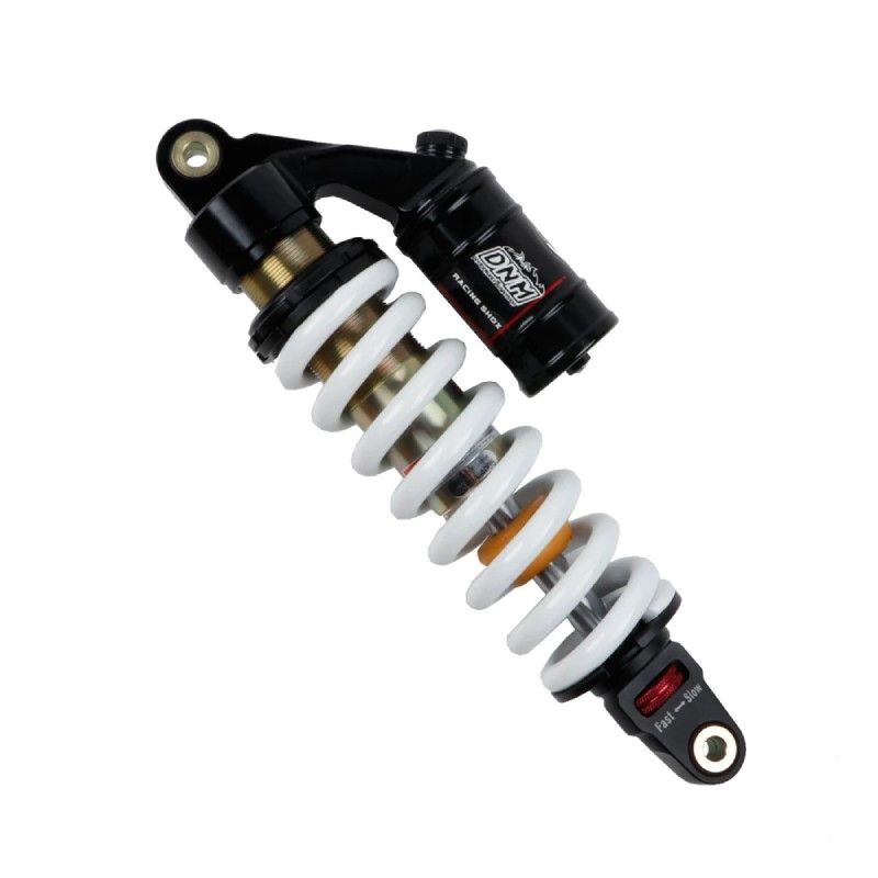Mono-amortisseur 270 DNM MT-RC
