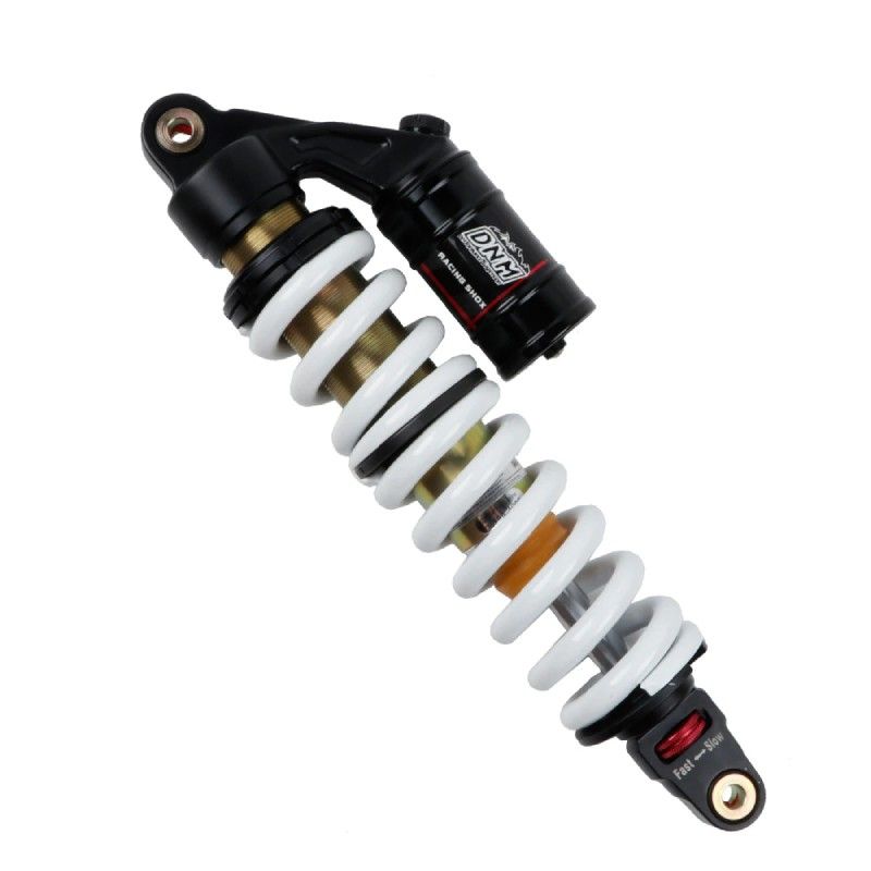 Mono-amortisseur 345 DNM MT-RC