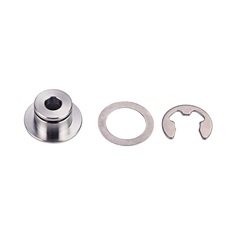 Plot flottant en acier pour disques de frein flottants 14 mm