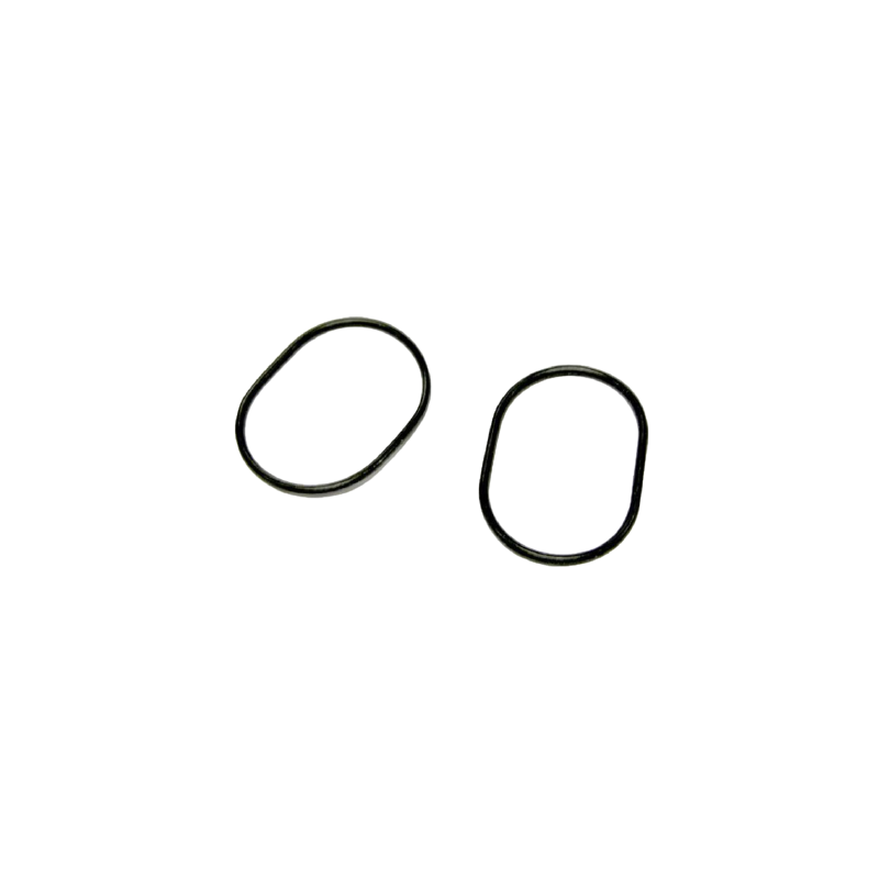 Joints toriques de couvercles de soupapes moteur YX