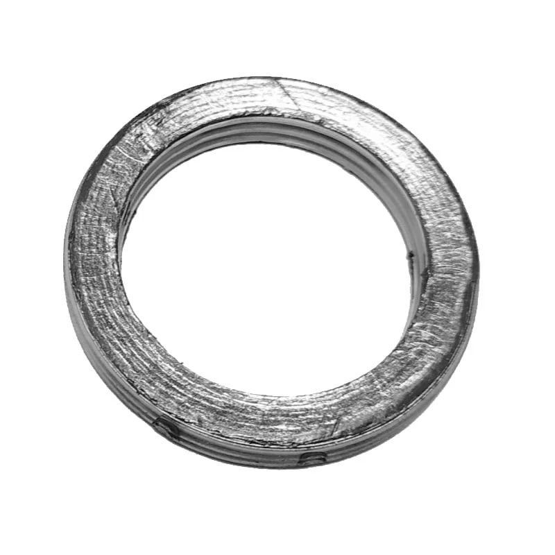 Joint torique d'échappement pour pitbike 32 mm avec pâte d'étanchéité