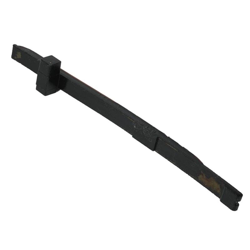 Patin de guidage de chaîne inférieur YX 150-160 cc
