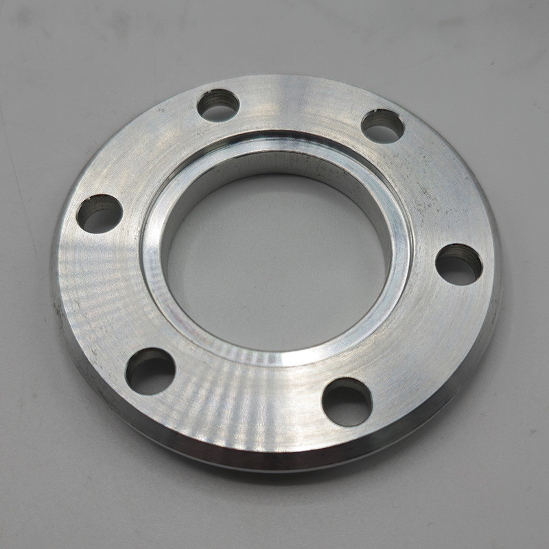 Plaque d'épaisseur pour disque de frein pour tés de fourche en CNC pour PitBike