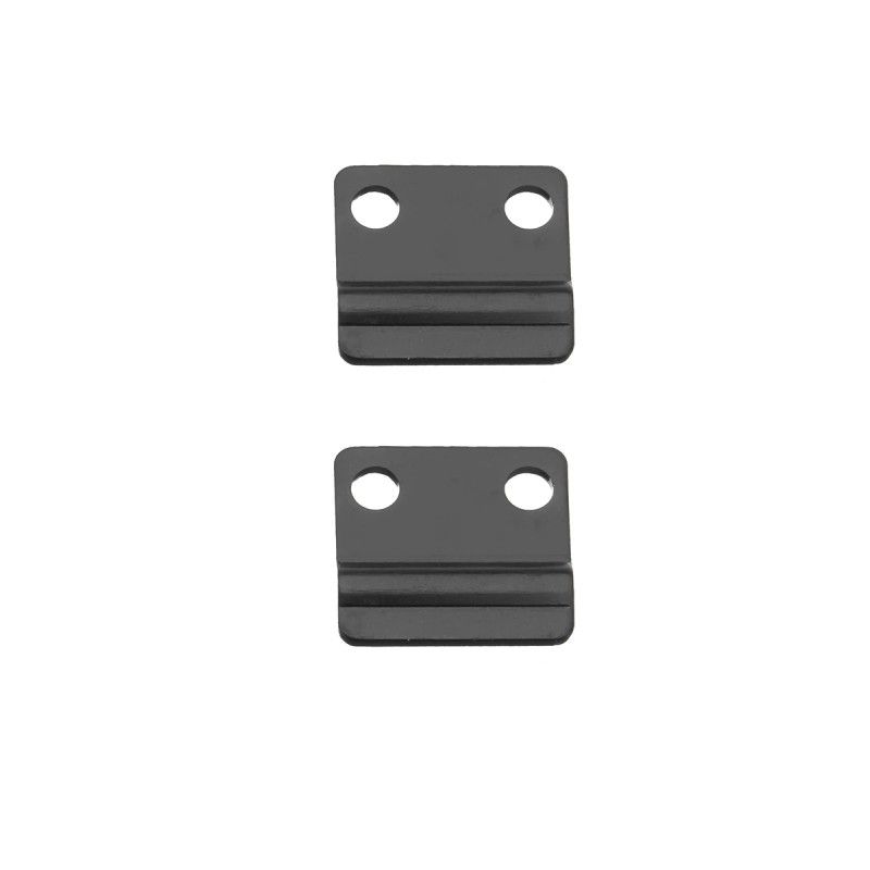 Plaquettes pour protège-fourreaux de fourches pitbike