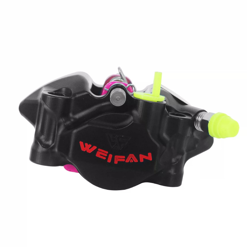 Étrier de frein radial WEIFAN - 2 pistons