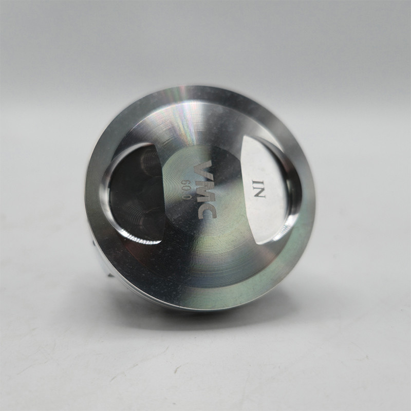 Piston 60 mm YX / GPX forgé VMC pour culasse d'origine - Renforcé