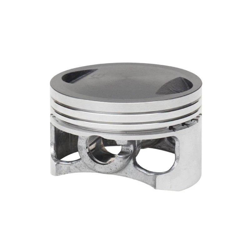 Piston 60 mm YX Fonte 2 soupapes