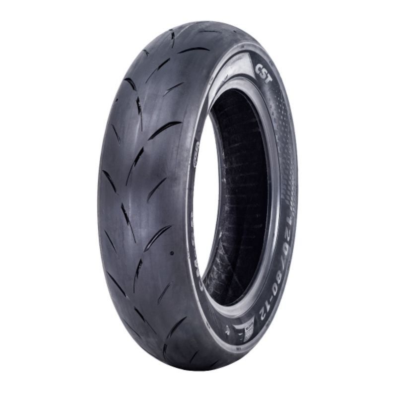 Pneu CST CM-SR 2 120/80 - 12 55J TL