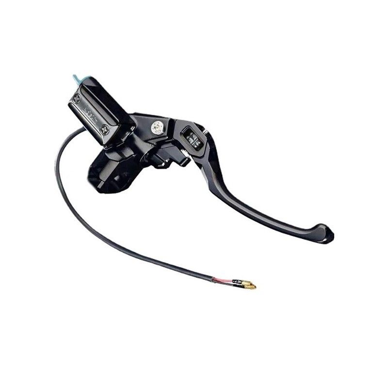 Maître-cylindre de frein Adelin PX-28R 12.7x18 mm droit | Moto Pit Bike Scooter Motard