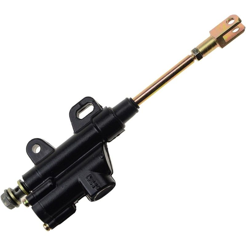 Maître-cylindre de frein arrière pitbike – 4.5 cm