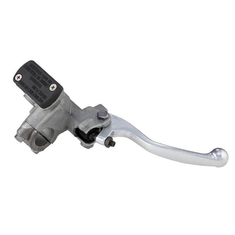 Maître-cylindre de frein VMC droit pour Pitbike / Vespa / Scooter