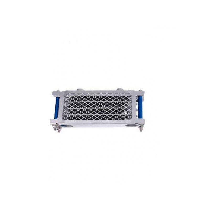 Radiateur à lamelles pour pit bike mod. 4