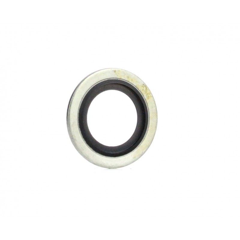 Rondelle pour boulon de radiateur d'huile diamètre 8 mm